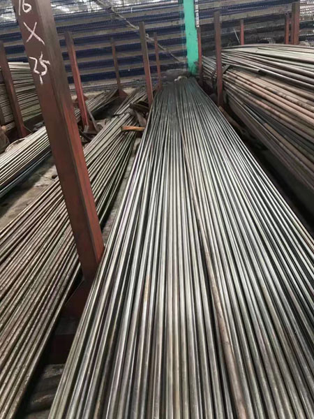 天全精密钢管